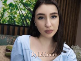 Kylebloom