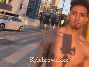 Kylebrownxxx