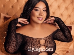 Kylegarden