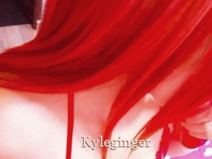 Kyleginger