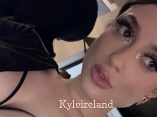 Kyleireland