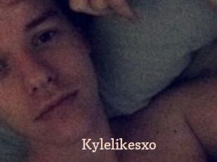 Kylelikesxo