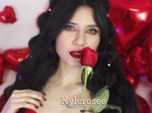 Kylerosee