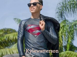 Kylewatterson
