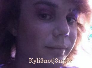 Kyli3notj3nn3r