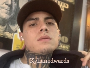 Kylianedwards