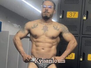 Kylianlouis