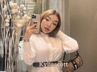 Kyliascott