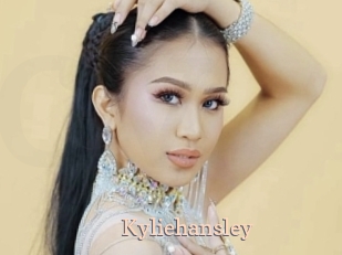 kyliehansley Chaude Vision