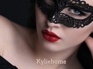 Kyliehome