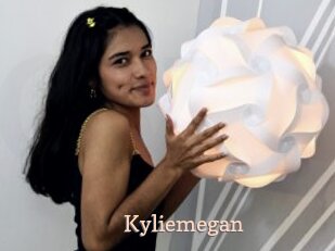 Kyliemegan