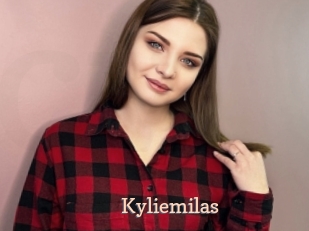Kyliemilas