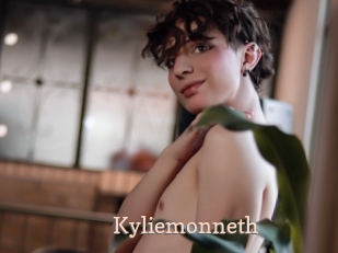 Kyliemonneth