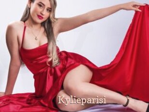 Kylieparisi