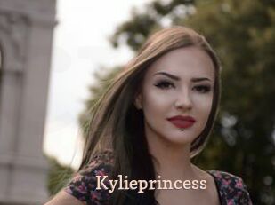 Kylieprincess