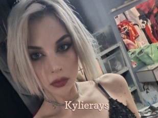 Kylierays