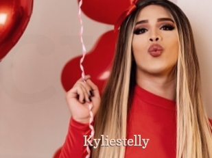 Kyliestelly