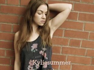 Kyliesummer