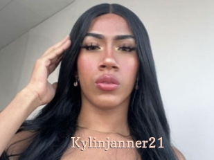 kylinjanner21 Chaude Vision