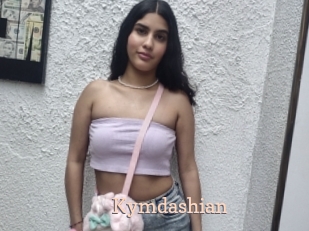 Kymdashian