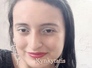 Kynkytatis