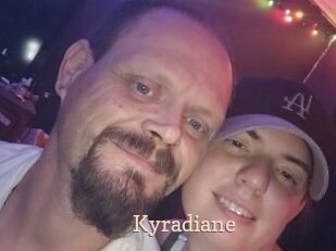 Kyradiane