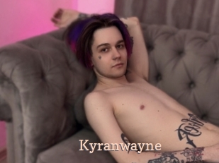 Kyranwayne