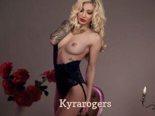 Kyrarogers