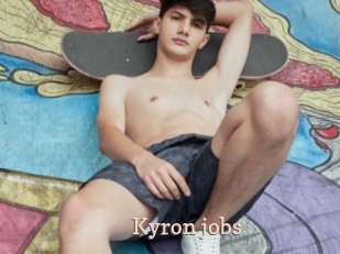 Kyron_jobs