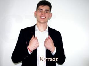 Kyrsor