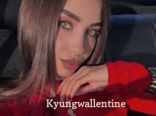 Kyungwallentine