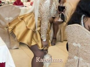 Kareshma