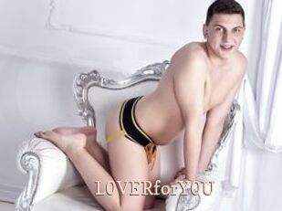 L0VERforY0U Chaude Vision