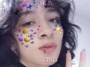 L1ttl3