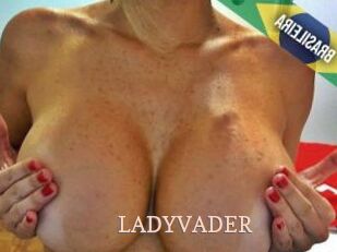 LADYVADER