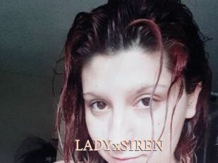 LADYxSIREN