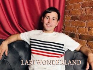 LARI_WONDERLAND