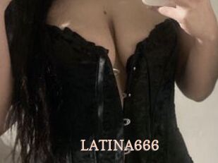 LATINA666