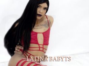 LATINA_BABYTS