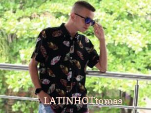 LATINHOTtomas