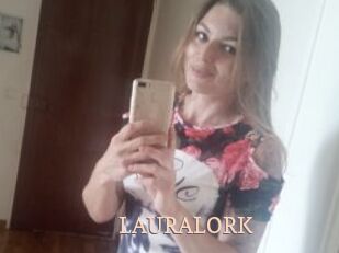 LAURALORK