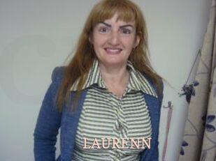 LAURENN_