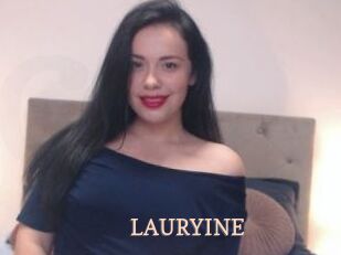 LAURYINE