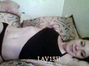 LAV1SH