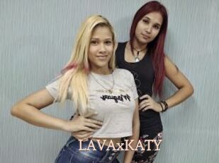 LAVAxKATY