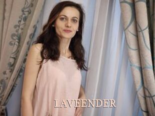 LAVEENDER Chaude Vision
