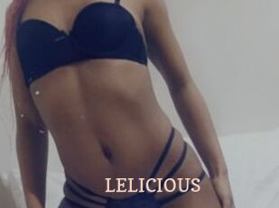 LELICIOUS