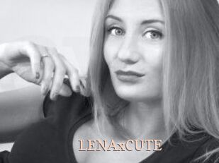 LENAxCUTE
