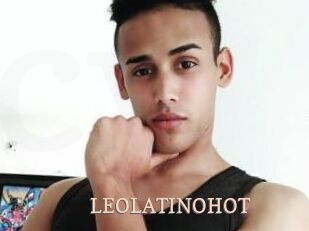 LEOLATINOHOT