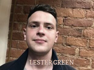 LESTER_GREEN